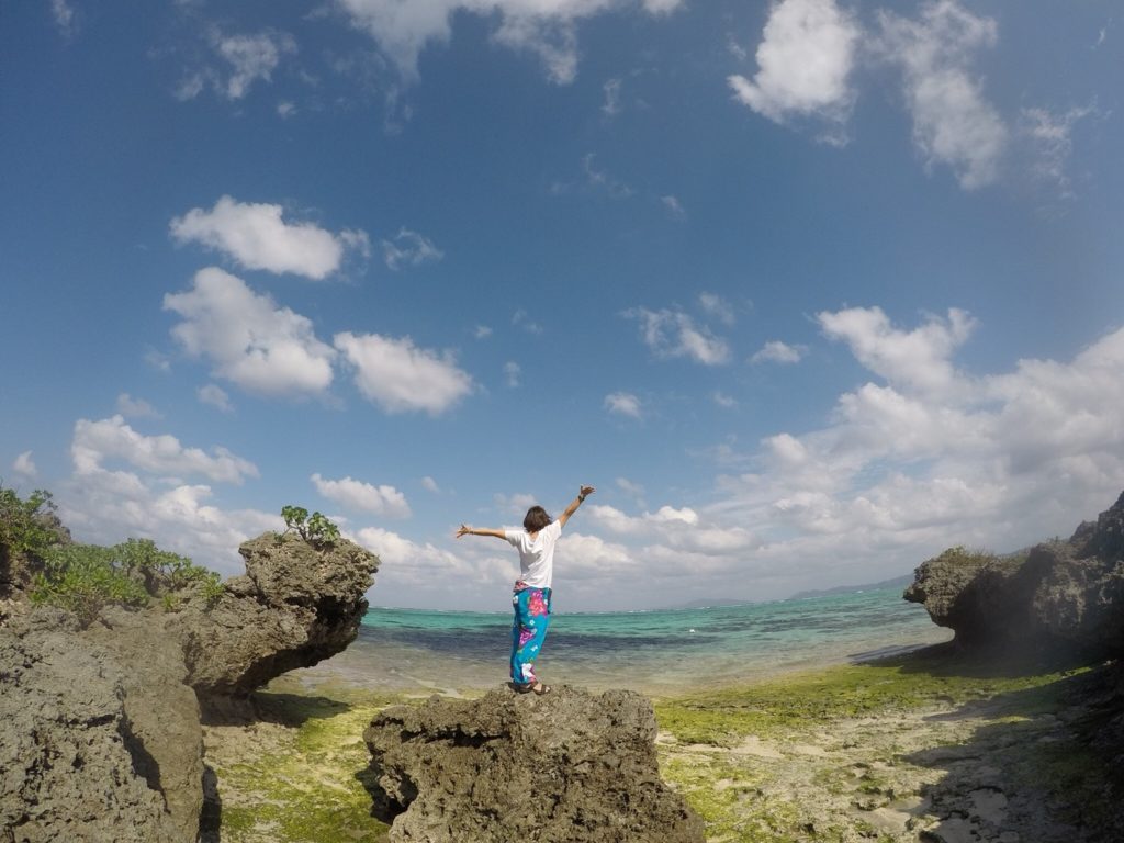 石垣島